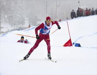 Ski de fond - Coupe du monde 2019/2020