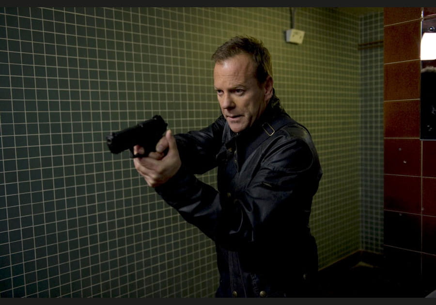 Les incoh&eacute;rences dans les s&eacute;ries t&eacute;l&eacute;
