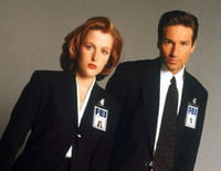 X-Files : aux frontières du réel : La meute