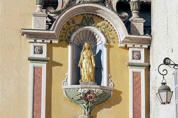 La Cathédrale de la Nativité