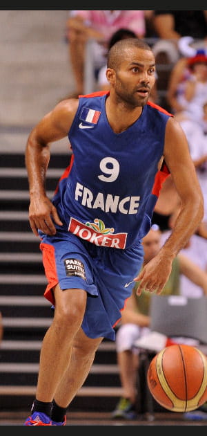 Tony Parker&nbsp;: une ann&eacute;e 2014&nbsp;r&eacute;ussie