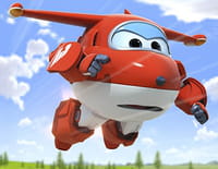 Super Wings, paré au décollage ! : Des hauts et des bas