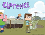 Clarence