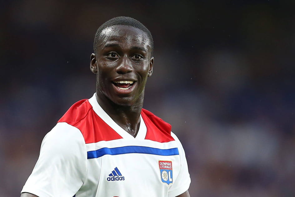 Ferland Mendy (23&nbsp;ans, lat&eacute;ral gauche)