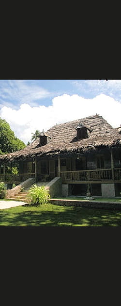 Les Seychelles
