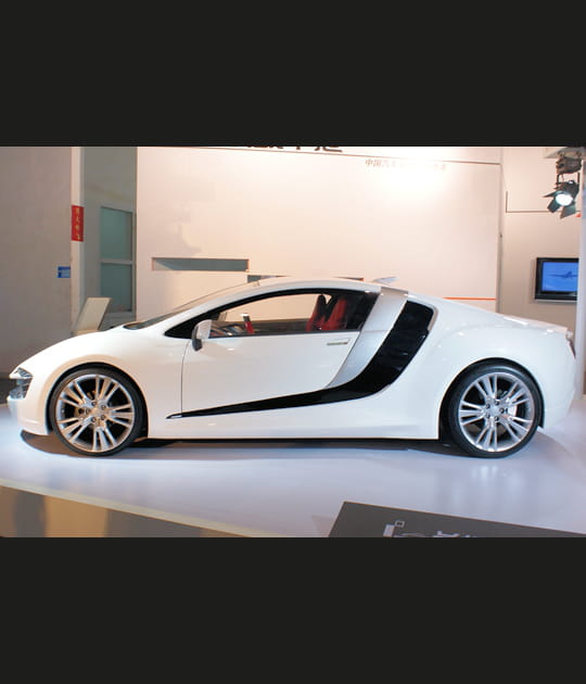 CH-Auto Lithia EV