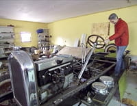 American Pickers, la brocante made in USA