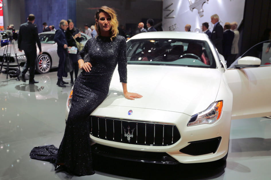 Maserati