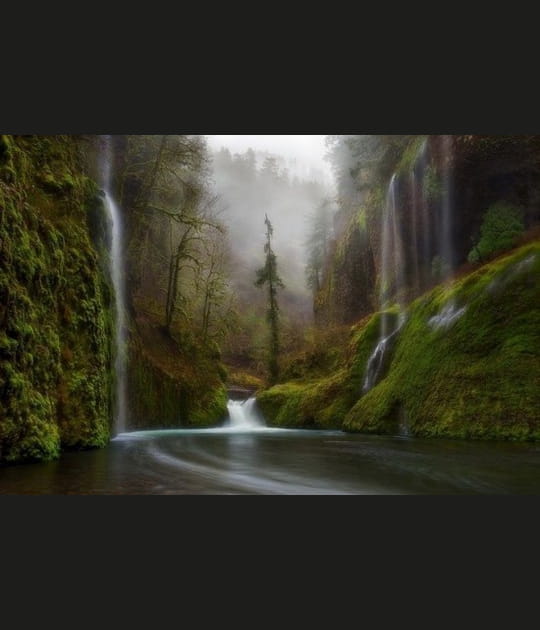 Univers fantastique