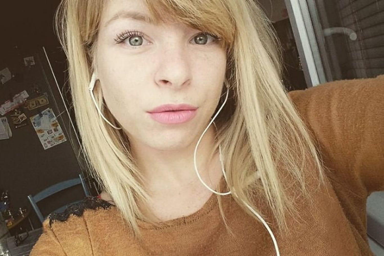 Disparition de Mégane : la jeune femme partie sans argent ni portable