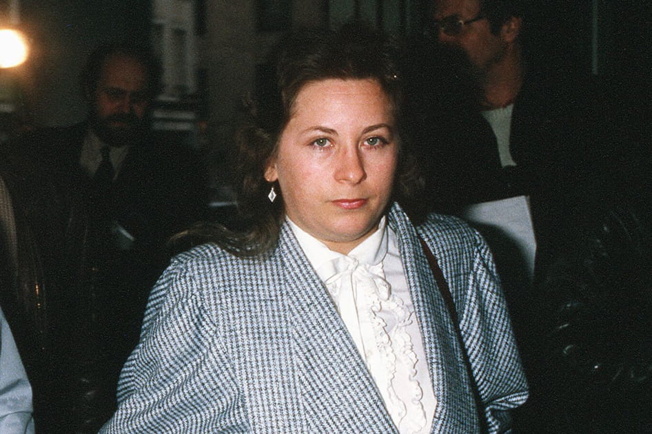 Marie-Ange Laroche