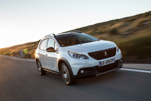 Le PureTech 130 chevaux à l'essai