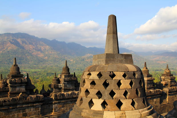L'Indonésie comme vous ne l'avez jamais vue