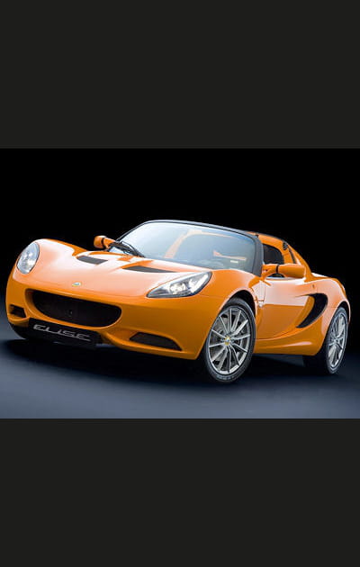 Lotus Elise