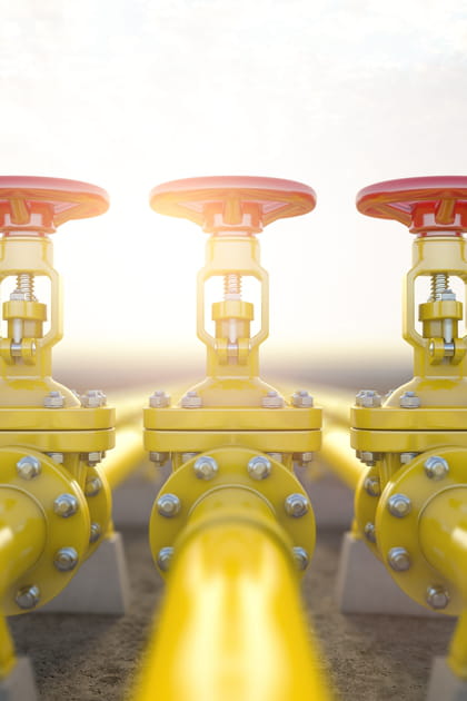 Le prix du gaz va-t-il augmenter en France&nbsp;?