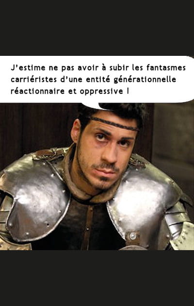 Syndicalisme