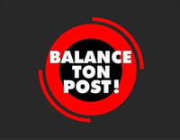 Balance ton post !