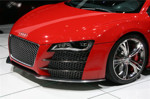 Un design ultra-sportif