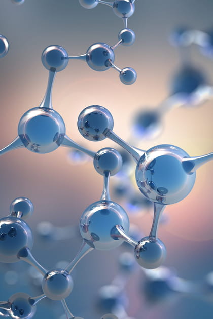 Un visiteur interstellaire qui laisse les scientifiques perplexes, mais quelle est sa composition&nbsp;?