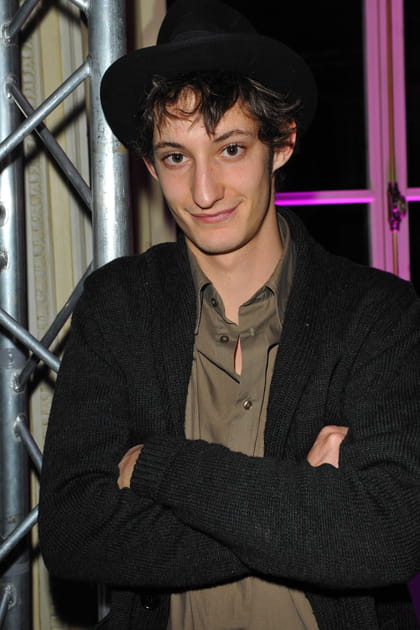 Pierre Niney a fait ses d&eacute;buts au cin&eacute;ma dans une com&eacute;die culte