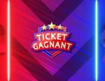 Ticket Gagnant