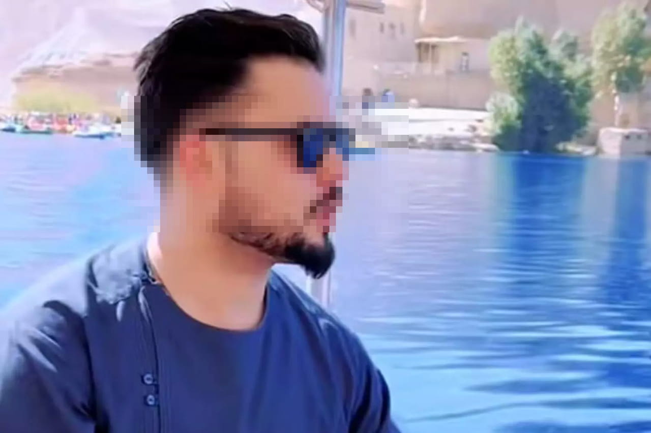 Un migrant prend huit semaines de vacances pour retourner en Afghanistan, il disait y Ãªtre en...