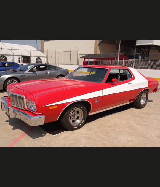 Ford GranTorino