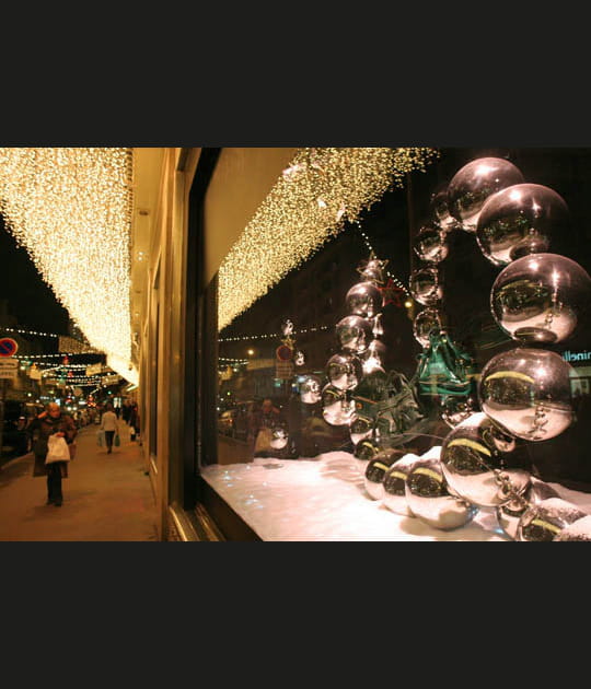 Le Bon March&eacute;