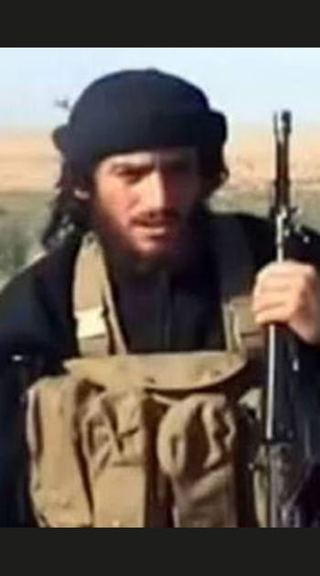 Abou Mohammed al-Adnani : le porte-parole