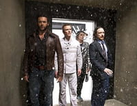 X-Men : Days of Future Past
