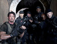 Expendables : unité spéciale