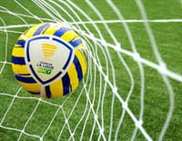 Football - Le Mans (L2) / Paris-SG (L1)