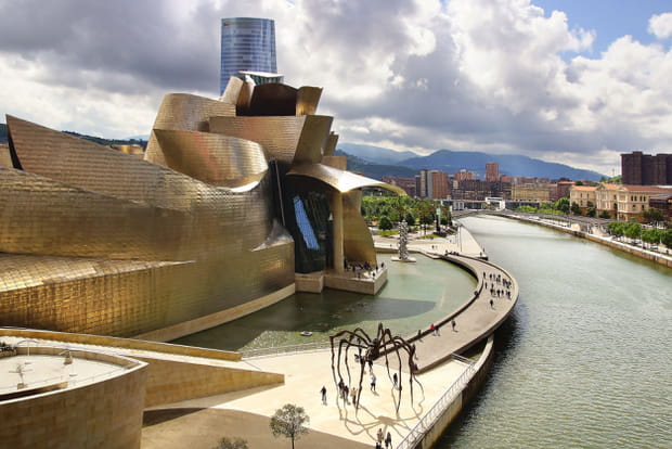 Ces destinations ensoleillées sont idéales pour prolonger l'été ! Notre top : Bilbao