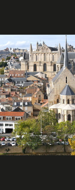 Quel taux de taxe fonci&egrave;re &agrave; Poitiers&nbsp;?