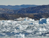 Expédition passage du Nord-Ouest : Du Nunavut au Détroit de Bering