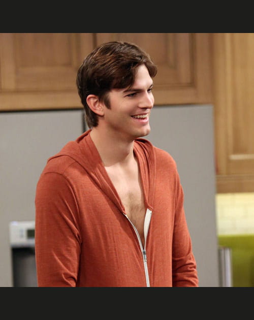 1er - Ashton Kutcher (Mon oncle Charlie)&nbsp;: 17,25&nbsp;millions de&nbsp;dollars