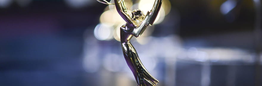Emmy Awards 2025&nbsp;: comment suivre le palmar&egrave;s&nbsp;?