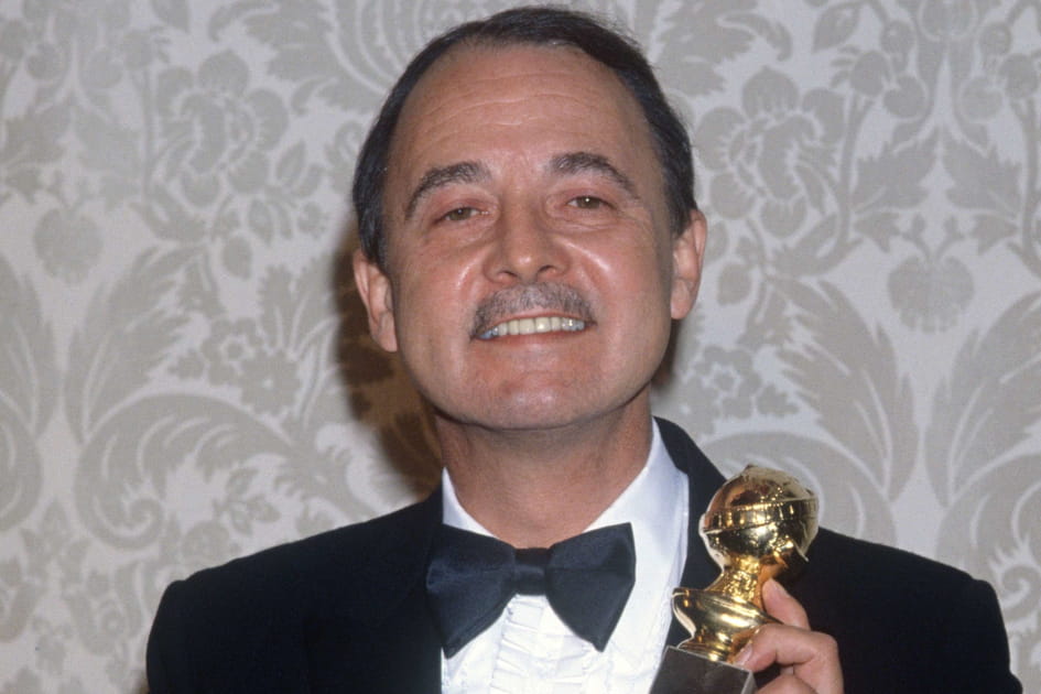 John Hillerman