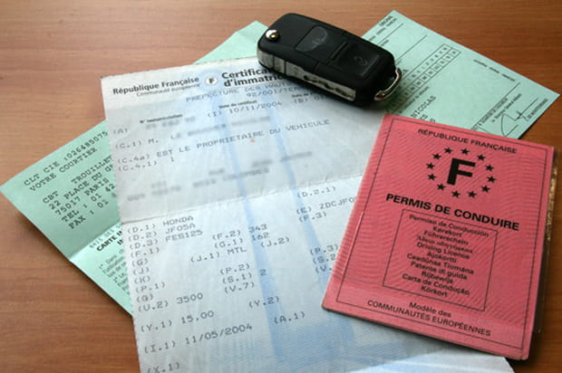 Documents et précautions nécessaires lors de la transaction