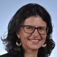 Valérie Oppelt © Assemblée nationale - 2022