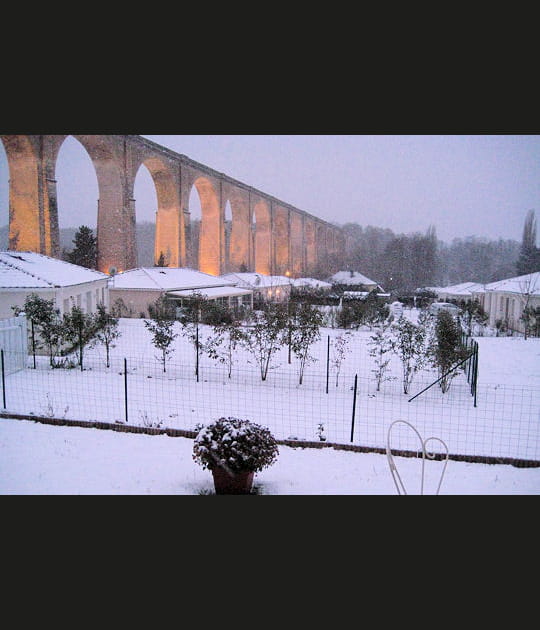 L'Indre