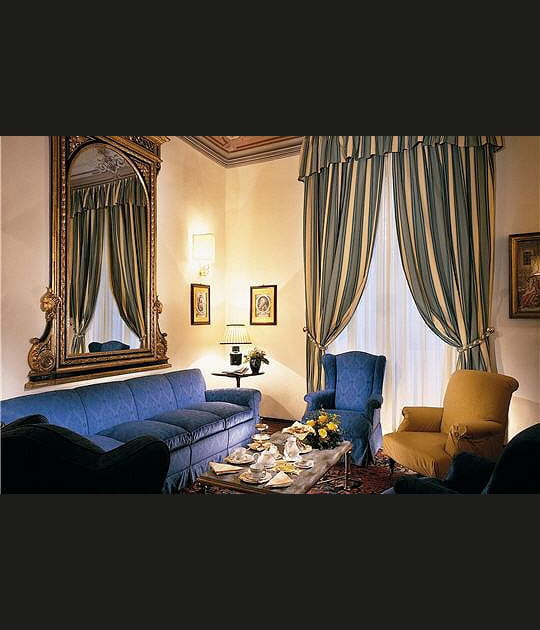 Un salon