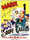 Soupe au canard