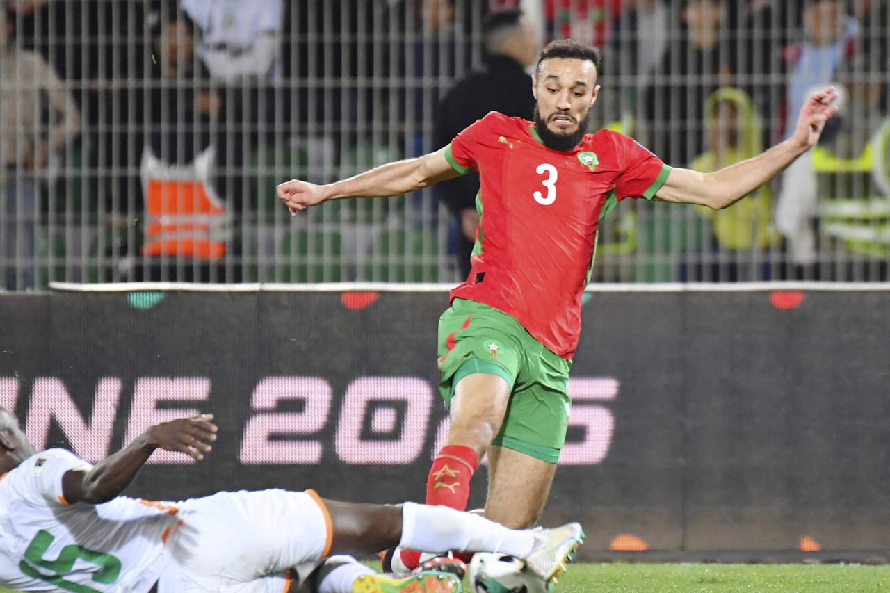 DIRECT. Maroc - Mozambique : suivez le match
