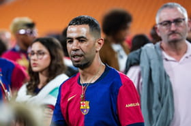 Origines au Maroc, r&eacute;seaux sociaux et coup de poignard... Qui est Mounir Nasraoui, le p&egrave;re de Lamine Yamal&nbsp;?