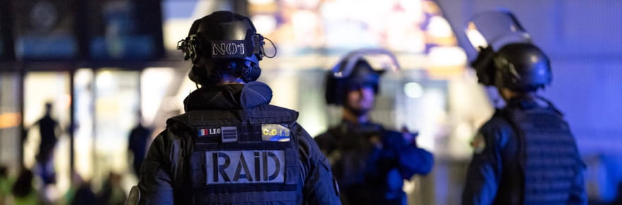 &Eacute;vasion de la prison de Dijon&nbsp;: un d&eacute;tenu toujours en fuite, un complice pr&eacute;sum&eacute; interpell&eacute; &agrave; Besan&ccedil;on