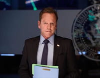 Designated Survivor : L'ennemi