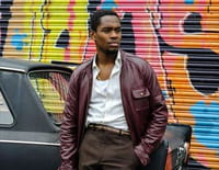 Yardie