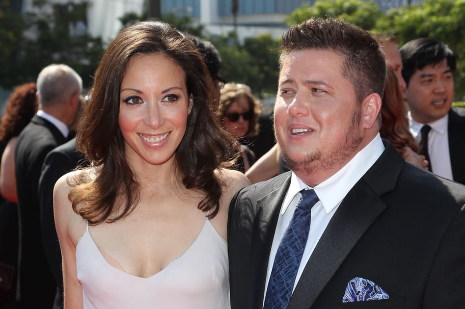Chaz Bono (avocat, people)