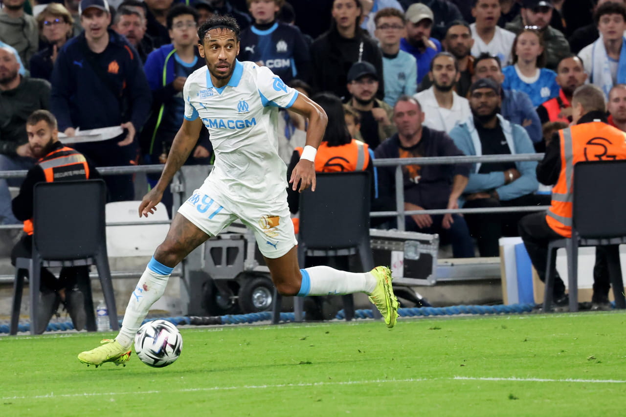 DIRECT. Sporting - Marseille : suivez le match